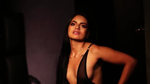 Maleja Diaz online show from April 2, 2026, 10:13 am