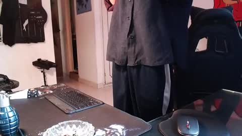 Snapshot of malek_xarx chatting on March 9, 2026, 2:32 pm malek_xarx online show from March 9, 2026, 2:32 pm