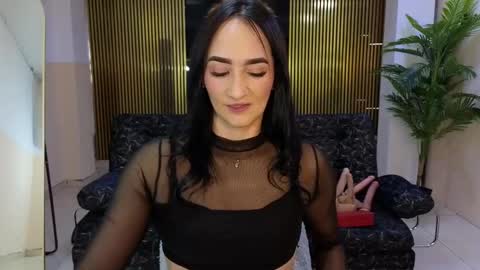 malen_fitnessmilf online show from February 11, 2026, 4:56 pm