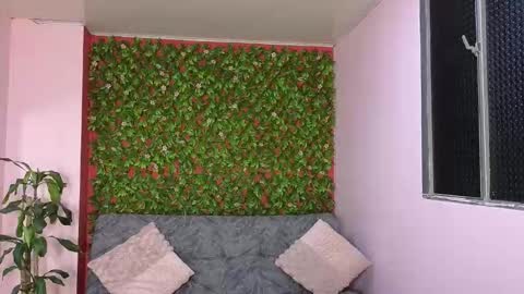 malen_fitnessmilf online show from March 21, 2026, 11:15 am