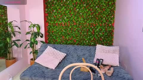 malen_fitnessmilf online show from April 5, 2026, 12:13 pm