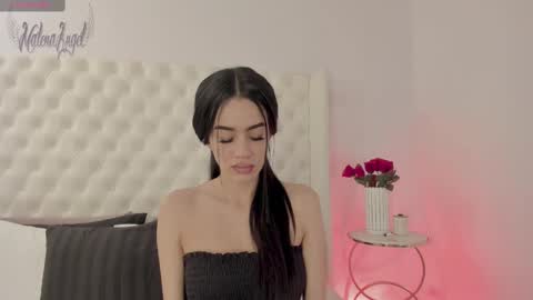 Malena Angel online show from February 26, 2025, 8:11 pm