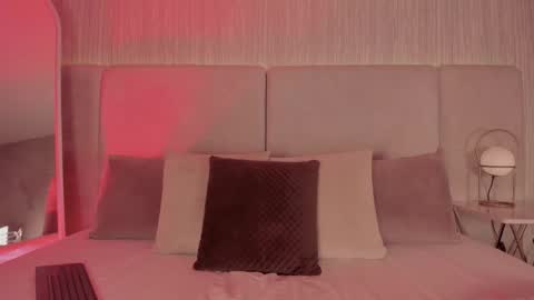 Malena Angel online show from November 28, 2025, 9:50 pm