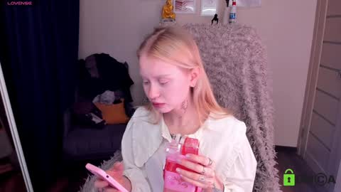 Malena online show from January 16, 2025, 10:21 am