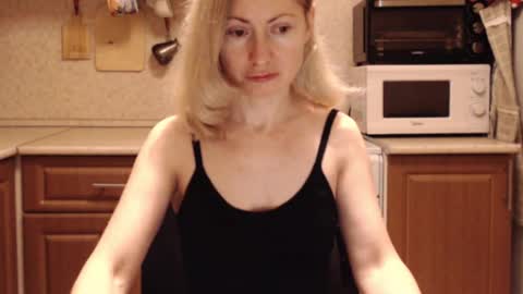 Malena online show from February 13, 2026, 9:11 pm