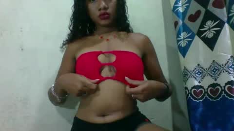 malia1653 online show from April 29, 2026, 6:25 pm