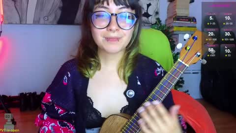 Mar  Alicia     Rosie  v A L I C I A W I T C -  Meg Cherie online show from January 10, 2025, 5:05 am