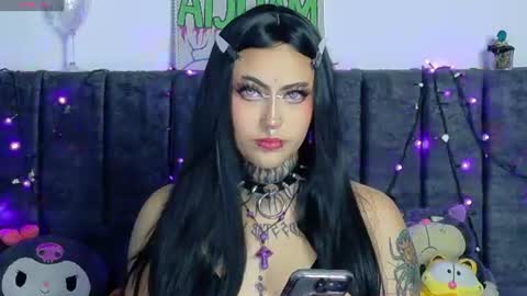 Snapshot of maliciaxpoison chatting on June 26, 2026, 5:23 am maliciaxpoison online show from June 26, 2026, 5:23 am