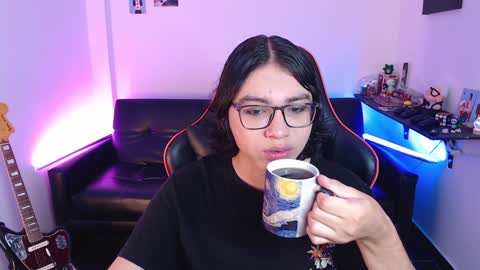 Malik  online show from January 16, 2025, 1:36 pm