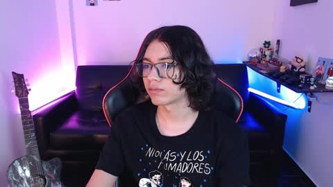 Malik  online show from January 23, 2025, 6:03 pm