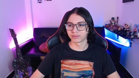 Malik  online show from January 26, 2025, 2:41 pm