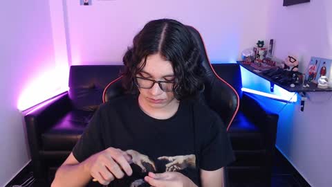 Malik  online show from January 27, 2025, 2:35 pm