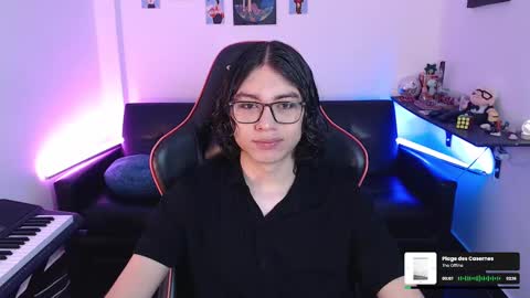 Malik  online show from February 28, 2025, 3:15 pm