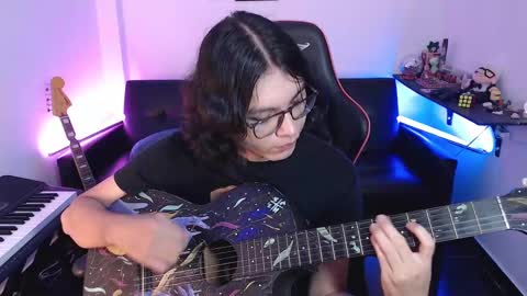 Malik  online show from March 7, 2025, 5:28 pm