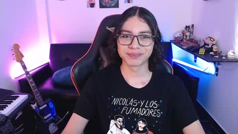 Malik  online show from March 8, 2025, 3:56 pm