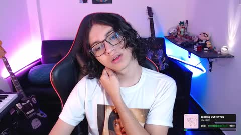 Malik  online show from March 10, 2025, 3:52 pm