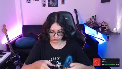 Malik  online show from March 12, 2025, 4:46 pm