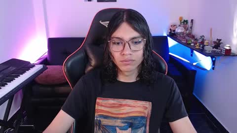 Malik  online show from October 21, 2025, 2:51 pm