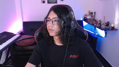 Malik  online show from October 31, 2025, 4:52 pm