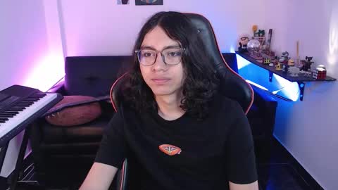 Malik  online show from November 1, 2025, 3:25 pm