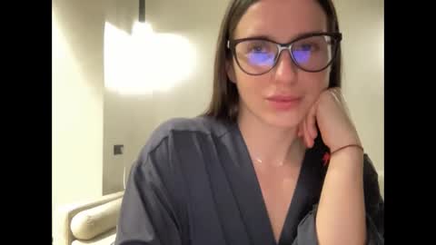 Snapshot of malina568708 chatting on December 10, 2024, 5:55 pm malina568708 online show from December 10, 2024, 5:55 pm