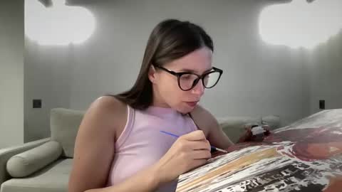 Snapshot of malina568708 chatting on February 27, 2025, 3:05 pm malina568708 online show from February 27, 2025, 3:05 pm