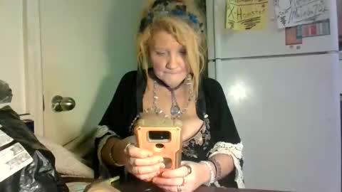 Snapshot of malinda702 chatting on February 21, 2026, 12:22 am malinda702 online show from February 21, 2026, 12:22 am