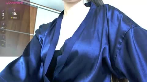 Snapshot of malinka_sweet19 chatting on April 17, 2026, 6:49 am malinka_sweet19 online show from April 17, 2026, 6:49 am