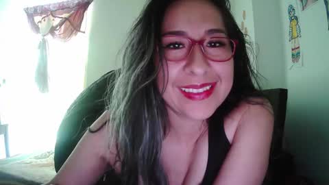 Malishka  online show from January 9, 2026, 9:38 pm