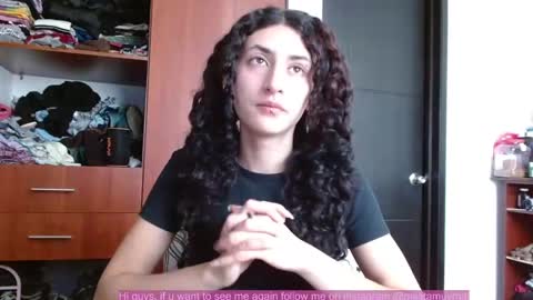 Snapshot of malitamuymal22 chatting on March 4, 2025, 7:54 pm Malita online show from March 4, 2025, 7:54 pm
