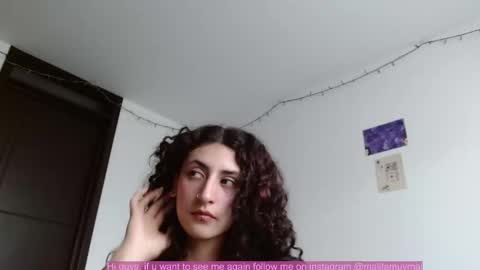 Snapshot of malitamuymal22 chatting on March 4, 2025, 11:00 pm Malita online show from March 4, 2025, 11:00 pm