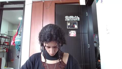 Snapshot of malitamuymal22 chatting on October 20, 2025, 7:36 pm Malita online show from October 20, 2025, 7:36 pm