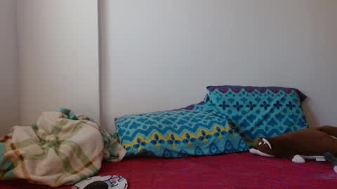 Malita online show from February 5, 2026, 12:10 pm