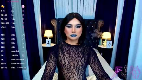 maliyah_vaughan online show from February 17, 2026, 8:33 am