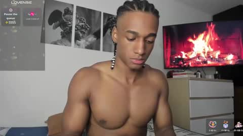 malkongarcia online show from February 17, 2025, 3:09 pm