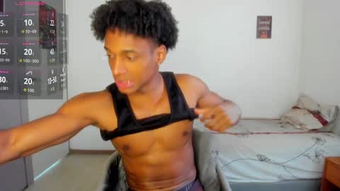 malkongarcia online show from September 15, 2025, 5:35 pm