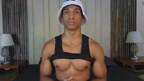 malkongarcia online show from April 29, 2026, 11:00 pm