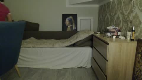 Snapshot of mallinia chatting on February 17, 2026, 8:59 pm mallinia online show from February 17, 2026, 8:59 pm