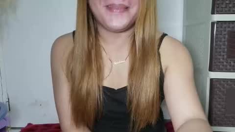 Snapshot of mallofasian4u18 chatting on May 16, 2026, 12:59 pm Im your MARISSA ASIAN online show from May 16, 2026, 12:59 pm