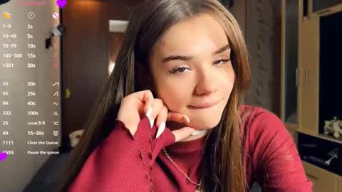 Jinny online show from February 23, 2026, 3:31 pm