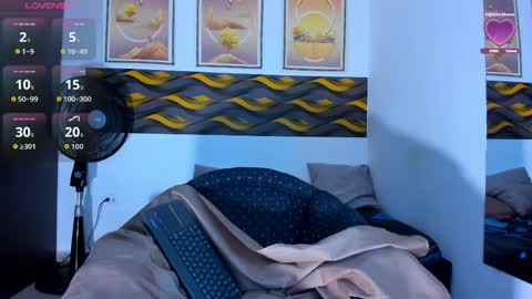 Snapshot of malory_hotx chatting on May 31, 2026, 3:15 am Mal online show from May 31, 2026, 3:15 am