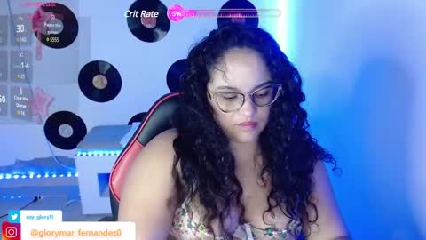 Snapshot of malorymorgantt chatting on February 17, 2025, 11:42 pm MI INSTAGRAM soy glory01 online show from February 17, 2025, 11:42 pm