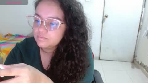 Snapshot of malorymorgantt chatting on September 15, 2025, 9:42 am MI INSTAGRAM soy glory01 online show from September 15, 2025, 9:42 am