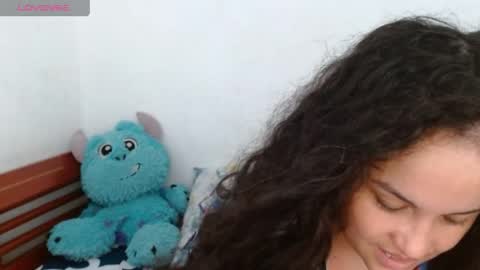 Snapshot of malorymorgantt chatting on April 23, 2026, 2:19 pm MI INSTAGRAM soy glory01 online show from April 23, 2026, 2:19 pm