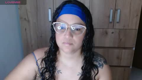Snapshot of malorymorgantt chatting on June 7, 2026, 6:33 pm MI INSTAGRAM soy glory01 online show from June 7, 2026, 6:33 pm