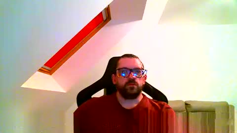 breton online show from November 23, 2025, 9:47 pm