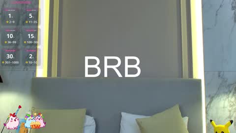 Maltii Evans online show from January 18, 2025, 11:21 am