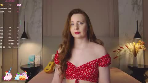 Maltii Evans online show from April 10, 2026, 5:34 am