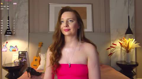 Maltii Evans online show from May 16, 2026, 5:26 am