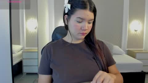 M A L U online show from October 19, 2025, 2:23 am